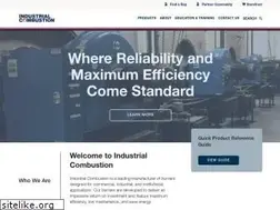 Sites similar to ind-comb.com