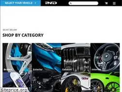 Sites similar to ind-distribution.com