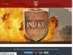 Sites similar to ind-ex.info
