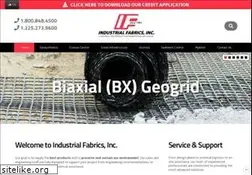 Sites similar to ind-fab.com