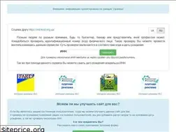 Sites similar to ind-kod.org.ua