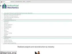 Sites similar to ind-mech.com