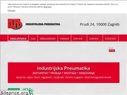 Sites similar to ind-pneumatika.hr