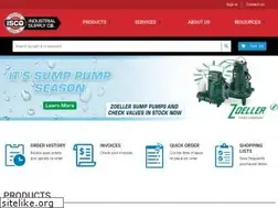 Sites similar to ind-supply.com