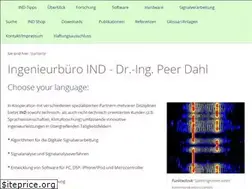 Sites similar to ind-technik.de