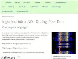 Sites similar to ind-technik.eu