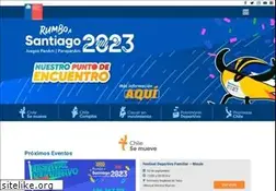 Sites similar to ind.cl