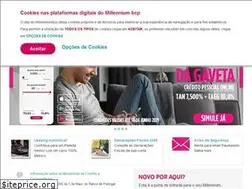 Sites similar to ind.millenniumbcp.pt