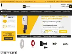 Sites similar to ind.pt