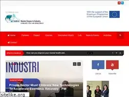 Sites similar to ind4-0-eu.my