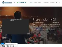Sites similar to inda.com.ar
