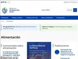 Sites similar to inda.gub.uy