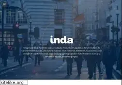 Sites similar to inda.hu