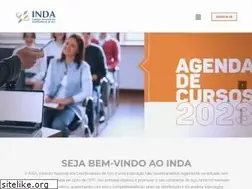Sites similar to inda.org.br
