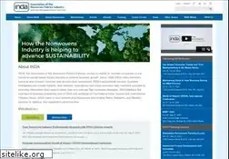 Sites similar to inda.org