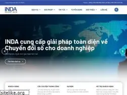 Sites similar to inda.vn