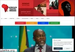 Sites similar to indaba-southafrica.co.za