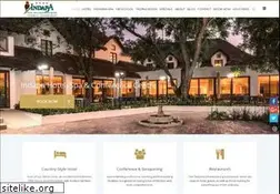 Sites similar to indabahotel.co.za