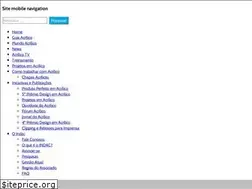 Sites similar to indac.org.br