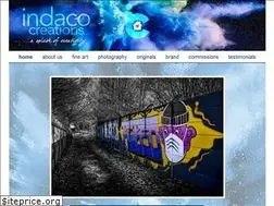 Sites similar to indacocreations.uk