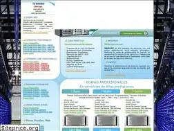 Sites similar to indacorp.com.mx