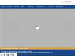 Sites similar to indadvantage.com