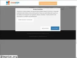 Sites similar to indafer.com