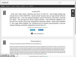 Sites similar to indag.blogspot.com