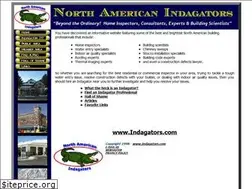 Sites similar to indagators.com