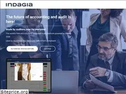 Sites similar to indagia.com