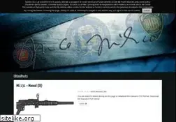 Sites similar to indaginibalistiche.it