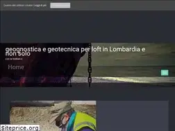 Sites similar to indaginiperloft.it
