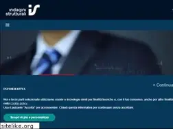 Sites similar to indaginistrutturali.com