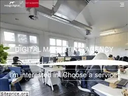 Sites similar to indagodigital.com.au
