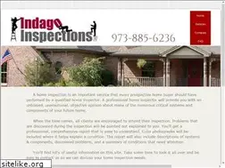 Sites similar to indagoinspections.com