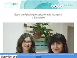 Sites similar to indagora.es