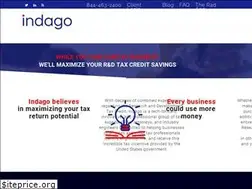 Sites similar to indagotax.com