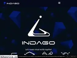 Sites similar to indagovr.com