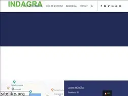 Sites similar to indagra.ro