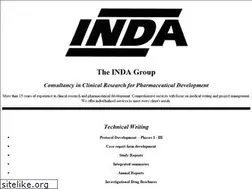 Sites similar to indagroup.com