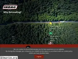 Sites similar to indagrubber.in
