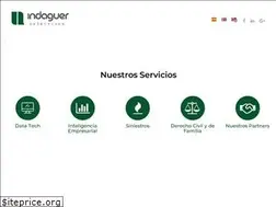 Sites similar to indaguer.es