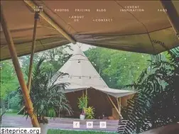 Sites similar to indahevents.com