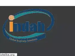 Sites similar to indahglobal.com