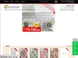 Sites similar to indahkeramik.com