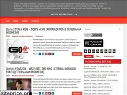 Sites similar to indahnurse10.blogspot.com