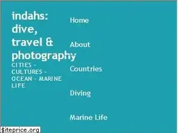 Sites similar to indahs.com
