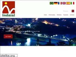 Sites similar to indaial.com.br