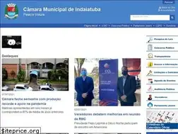 Sites similar to indaiatuba.sp.leg.br