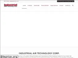 Sites similar to indairtech.com